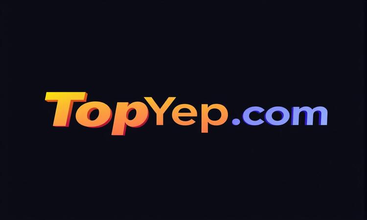 TopYep logo